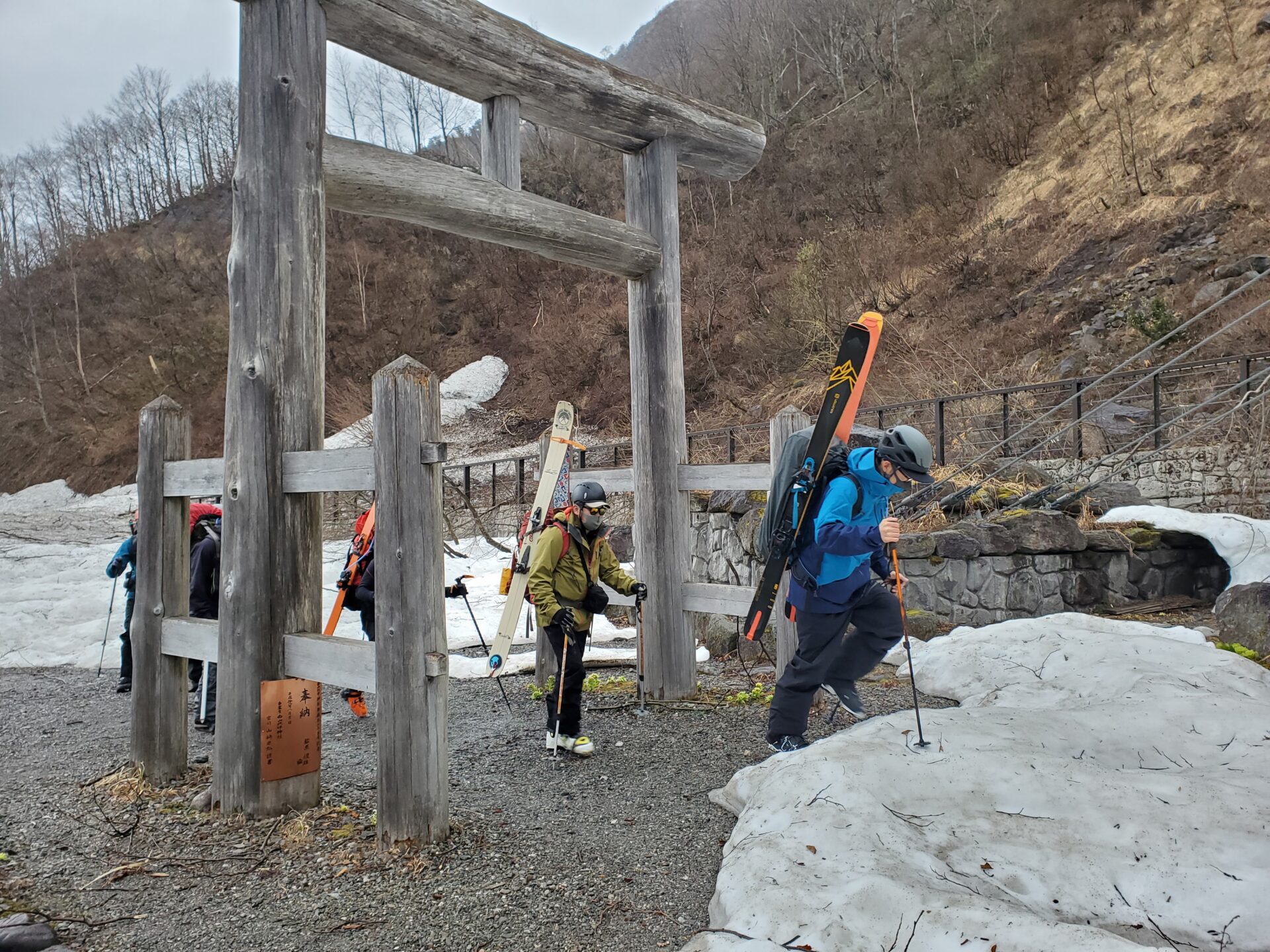 運営について 白山ベストガイド 一般財団法人 白山観光協会
